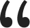 Quote icon